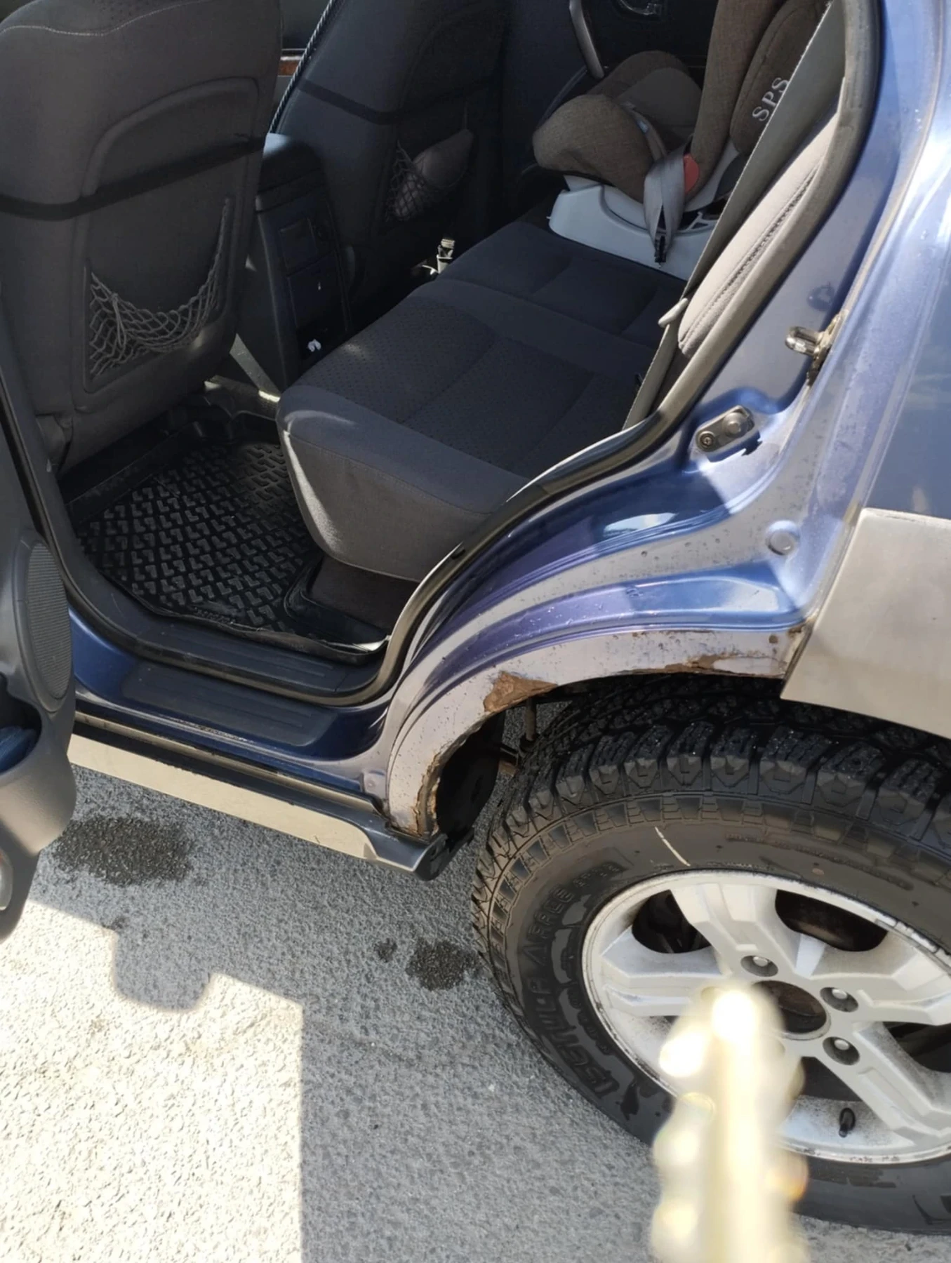 Kia Sorento  - изображение 6 | Auto.bg Kia Sorento  - изображение 6