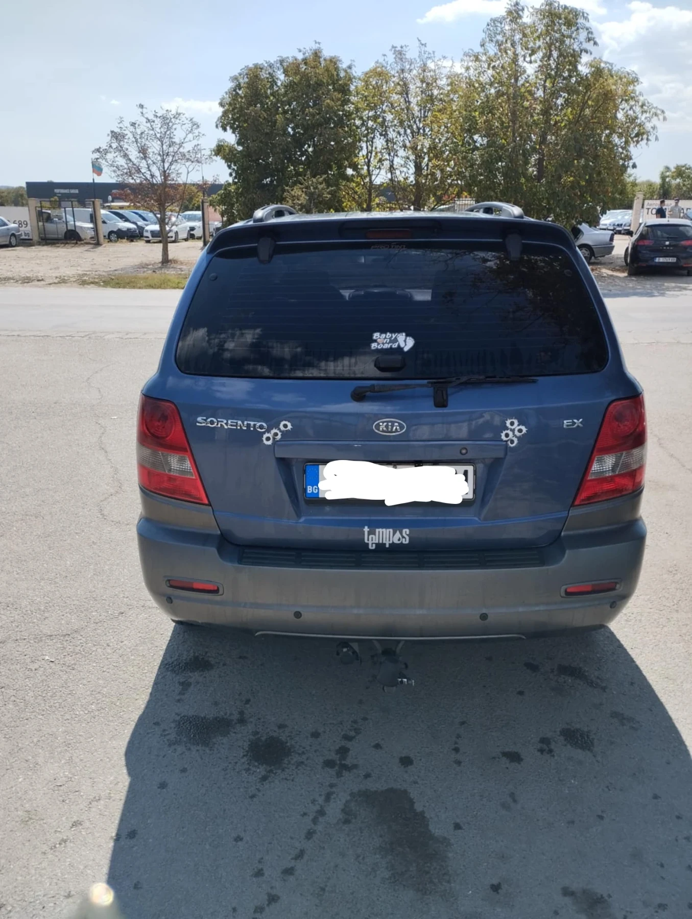 Kia Sorento  - изображение 2 | Auto.bg Kia Sorento  - изображение 2