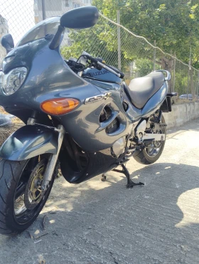 Suzuki Katana undefined | Auto.bg — изображение 2 Suzuki Katana undefined | Auto.bg — изображение 2