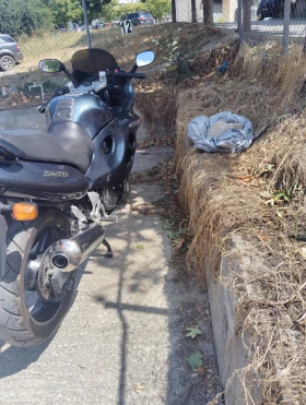 Suzuki Katana undefined | Auto.bg — изображение 3 Suzuki Katana undefined | Auto.bg — изображение 3