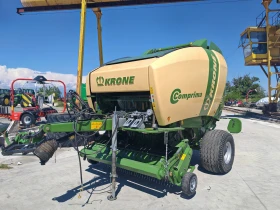 Балировачка Krone Krone Comprima V150 XC лизинг | Auto.bg — изображение 2 Балировачка Krone Krone Comprima V150 XC лизинг | Auto.bg — изображение 2