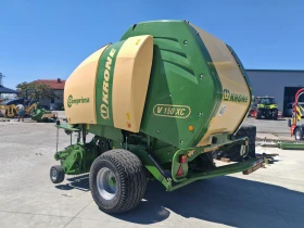 Балировачка Krone Krone Comprima V150 XC лизинг | Auto.bg — изображение 11 Балировачка Krone Krone Comprima V150 XC лизинг | Auto.bg — изображение 11