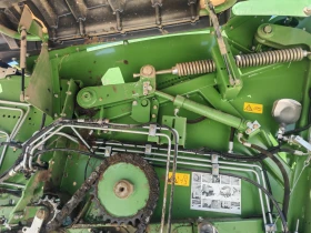Балировачка Krone Krone Comprima V150 XC лизинг | Auto.bg — изображение 13 Балировачка Krone Krone Comprima V150 XC лизинг | Auto.bg — изображение 13
