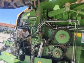 Балировачка Krone Krone Comprima V150 XC лизинг | Auto.bg — изображение 14 Балировачка Krone Krone Comprima V150 XC лизинг | Auto.bg — изображение 14