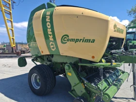 Балировачка Krone Krone Comprima V150 XC лизинг | Auto.bg — изображение 5 Балировачка Krone Krone Comprima V150 XC лизинг | Auto.bg — изображение 5