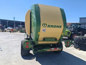 Балировачка Krone Krone Comprima V150 XC лизинг | Auto.bg — изображение 10 Балировачка Krone Krone Comprima V150 XC лизинг | Auto.bg — изображение 10