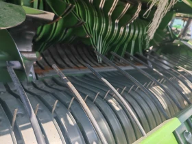 Балировачка Krone Krone Comprima V150 XC лизинг | Auto.bg — изображение 6 Балировачка Krone Krone Comprima V150 XC лизинг | Auto.bg — изображение 6