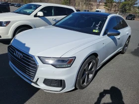Audi A6 - Car24.bg Audi A6