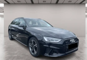 Audi A4 Avant 40 TDI Quattro = S-line = Гаранция - Car24.bg Audi A4 Avant 40 TDI Quattro = S-line = Гаранция