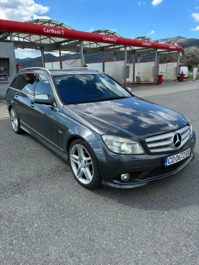 Mercedes-Benz C 220 C220 646 - Car24.bg Mercedes-Benz C 220 C220 646