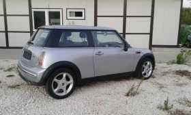 Mini One автоматик | Mobile.bg — малка снимка 9