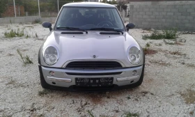 Mini One автоматик | Mobile.bg — малка снимка 2