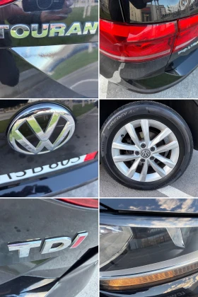 VW Touran 1.6 TDI EURO 6B 6-1 - 18700 лв. / 9561.16 € - 90065399 15 | Car24.bg VW Touran 1.6 TDI EURO 6B 6-1 - 18700 лв. / 9561.16 € - 90065399 15