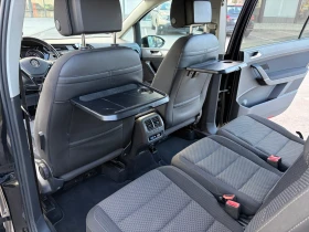 VW Touran 1.6 TDI EURO 6B 6-1 - 18700 лв. / 9561.16 € - 90065399 14 | Car24.bg VW Touran 1.6 TDI EURO 6B 6-1 - 18700 лв. / 9561.16 € - 90065399 14