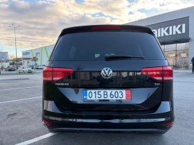 VW Touran 1.6 TDI EURO 6B 6-1 - 18700 лв. / 9561.16 € - 90065399 5 | Car24.bg VW Touran 1.6 TDI EURO 6B 6-1 - 18700 лв. / 9561.16 € - 90065399 5