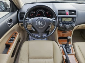 Honda Accord 2.4i-VTEC Пълна серв. история само в ХОНДА Цюрих - 11500 лв. / 5879.86 € - 74494116 10 | Car24.bg Honda Accord 2.4i-VTEC Пълна серв. история само в ХОНДА Цюрих - 11500 лв. / 5879.86 € - 74494116 10