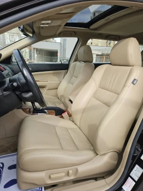 Honda Accord 2.4i-VTEC Пълна серв. история само в ХОНДА Цюрих - 11500 лв. / 5879.86 € - 74494116 9 | Car24.bg Honda Accord 2.4i-VTEC Пълна серв. история само в ХОНДА Цюрих - 11500 лв. / 5879.86 € - 74494116 9