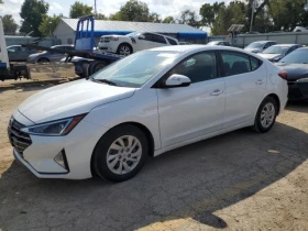 Hyundai Elantra SE - Car24.bg Hyundai Elantra SE