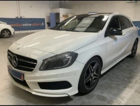 Mercedes-Benz A 180 CDi-AMG sport-Лизинг през Уникредит - Car24.bg Mercedes-Benz A 180 CDi-AMG sport-Лизинг през Уникредит
