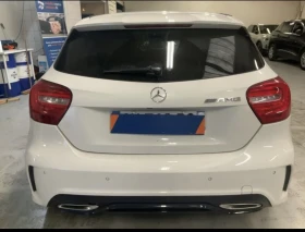 Mercedes-Benz A 180 CDi-AMG sport-Лизинг през Уникредит - 22900 лв. / 11708.58 € - 68201513 4 | Car24.bg Mercedes-Benz A 180 CDi-AMG sport-Лизинг през Уникредит - 22900 лв. / 11708.58 € - 68201513 4
