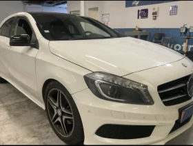 Mercedes-Benz A 180 CDi-AMG sport-Лизинг през Уникредит - 22900 лв. / 11708.58 € - 68201513 3 | Car24.bg Mercedes-Benz A 180 CDi-AMG sport-Лизинг през Уникредит - 22900 лв. / 11708.58 € - 68201513 3