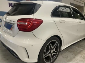 Mercedes-Benz A 180 CDi-AMG sport-Лизинг през Уникредит - 22900 лв. / 11708.58 € - 68201513 6 | Car24.bg Mercedes-Benz A 180 CDi-AMG sport-Лизинг през Уникредит - 22900 лв. / 11708.58 € - 68201513 6