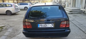 Mercedes-Benz 320 ЦДИ Климатроник - 2812 € / 5499.79 лв. - 79256715 2 | Car24.bg Mercedes-Benz 320 ЦДИ Климатроник - 2812 € / 5499.79 лв. - 79256715 2