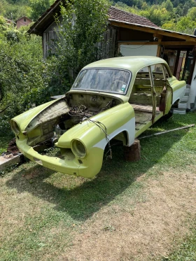 Wartburg 311 - 3650 € / 7138.78 лв. - 55692467 5 | Car24.bg Wartburg 311 - 3650 € / 7138.78 лв. - 55692467 5