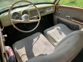 Wartburg 311 - 3650 € / 7138.78 лв. - 55692467 2 | Car24.bg Wartburg 311 - 3650 € / 7138.78 лв. - 55692467 2