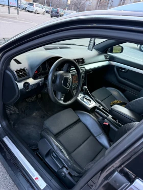 Audi A4 2.0 TDI - 4500 € / 8801.24 лв. - 96487425 5 | Car24.bg Audi A4 2.0 TDI - 4500 € / 8801.24 лв. - 96487425 5