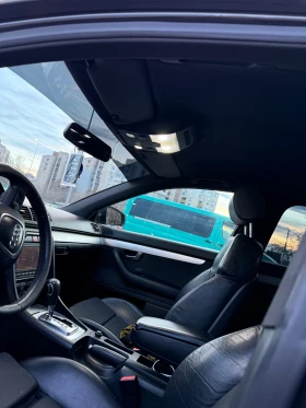 Audi A4 2.0 TDI - 4500 € / 8801.24 лв. - 96487425 6 | Car24.bg Audi A4 2.0 TDI - 4500 € / 8801.24 лв. - 96487425 6