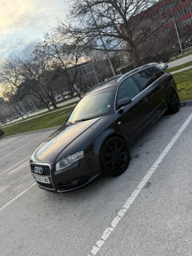Audi A4 2.0 TDI - 4500 € / 8801.24 лв. - 96487425 2 | Car24.bg Audi A4 2.0 TDI - 4500 € / 8801.24 лв. - 96487425 2