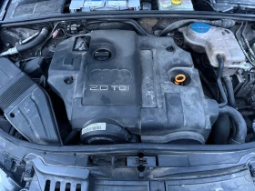 Audi A4 2.0 TDI - 4500 € / 8801.24 лв. - 96487425 7 | Car24.bg Audi A4 2.0 TDI - 4500 € / 8801.24 лв. - 96487425 7