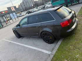 Audi A4 2.0 TDI - 4500 € / 8801.24 лв. - 96487425 4 | Car24.bg Audi A4 2.0 TDI - 4500 € / 8801.24 лв. - 96487425 4
