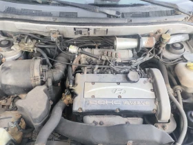 Hyundai Santamo - 400 € / 782.33 лв. - 82329843 4 | Car24.bg Hyundai Santamo - 400 € / 782.33 лв. - 82329843 4