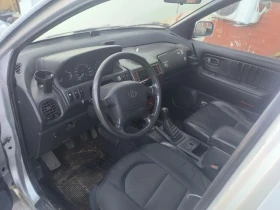 Hyundai Santamo - 400 € / 782.33 лв. - 82329843 3 | Car24.bg Hyundai Santamo - 400 € / 782.33 лв. - 82329843 3