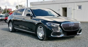 Mercedes-Benz S 680 Maybach 4MATIC - 184065 € / 359999.85 лв. - 63104522 2 | Car24.bg Mercedes-Benz S 680 Maybach 4MATIC - 184065 € / 359999.85 лв. - 63104522 2
