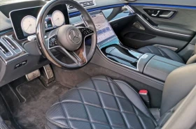 Mercedes-Benz S 680 Maybach 4MATIC - 184065 € / 359999.85 лв. - 63104522 4 | Car24.bg Mercedes-Benz S 680 Maybach 4MATIC - 184065 € / 359999.85 лв. - 63104522 4