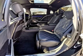 Mercedes-Benz S 680 Maybach 4MATIC - 184065 € / 359999.85 лв. - 63104522 10 | Car24.bg Mercedes-Benz S 680 Maybach 4MATIC - 184065 € / 359999.85 лв. - 63104522 10