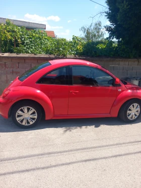 VW New beetle - 2000 € / 3911.66 лв. - 15918752 3 | Car24.bg VW New beetle - 2000 € / 3911.66 лв. - 15918752 3