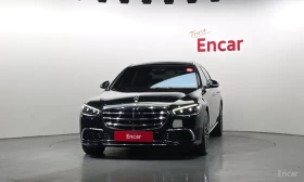 Mercedes-Benz S 580 L 4MATIC | V8 Biturbo | 503 HP | BURMESTER 4D | | Auto.bg — изображение 3 Mercedes-Benz S 580 L 4MATIC | V8 Biturbo | 503 HP | BURMESTER 4D | | Auto.bg — изображение 3