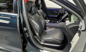 Mercedes-Benz S 580 L 4MATIC | V8 Biturbo | 503 HP | BURMESTER 4D | | Auto.bg — изображение 12 Mercedes-Benz S 580 L 4MATIC | V8 Biturbo | 503 HP | BURMESTER 4D | | Auto.bg — изображение 12