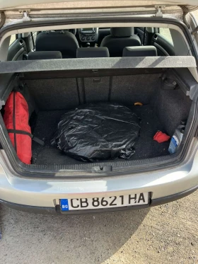 VW Golf 1.6i LPG - 3500 € - 58481287 15 | Car24.bg VW Golf 1.6i LPG - 3500 € - 58481287 15