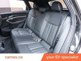 Audi E-Tron 55 Quattro Technik AWD* HUD* 360* Bang&Olufsen | Auto.bg — изображение 17 Audi E-Tron 55 Quattro Technik AWD* HUD* 360* Bang&Olufsen | Auto.bg — изображение 17