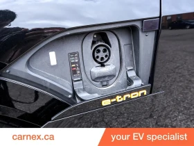 Audi E-Tron 55 Quattro Technik AWD* HUD* 360* Bang&Olufsen | Auto.bg — изображение 6 Audi E-Tron 55 Quattro Technik AWD* HUD* 360* Bang&Olufsen | Auto.bg — изображение 6