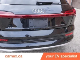 Audi E-Tron 55 Quattro Technik AWD* HUD* 360* Bang&Olufsen | Auto.bg — изображение 7 Audi E-Tron 55 Quattro Technik AWD* HUD* 360* Bang&Olufsen | Auto.bg — изображение 7