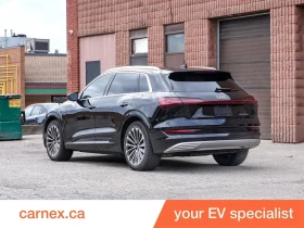 Audi E-Tron 55 Quattro Technik AWD* HUD* 360* Bang&Olufsen | Auto.bg — изображение 4 Audi E-Tron 55 Quattro Technik AWD* HUD* 360* Bang&Olufsen | Auto.bg — изображение 4