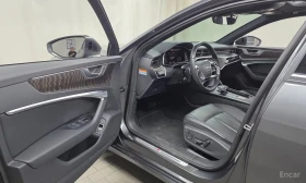 Audi A6 * 45 TFSI * ДИСТРОНИК * ОБДУХВАНЕ * HUD * 360 * - 21500 € - 15492963 10 | Car24.bg Audi A6 * 45 TFSI * ДИСТРОНИК * ОБДУХВАНЕ * HUD * 360 * - 21500 € - 15492963 10
