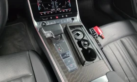 Audi A6 * 45 TFSI * ДИСТРОНИК * ОБДУХВАНЕ * HUD * 360 * - 21500 € - 15492963 9 | Car24.bg Audi A6 * 45 TFSI * ДИСТРОНИК * ОБДУХВАНЕ * HUD * 360 * - 21500 € - 15492963 9