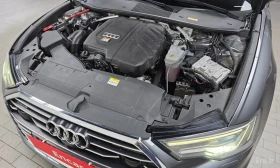 Audi A6 * 45 TFSI * ДИСТРОНИК * ОБДУХВАНЕ * HUD * 360 * - 21500 € - 15492963 6 | Car24.bg Audi A6 * 45 TFSI * ДИСТРОНИК * ОБДУХВАНЕ * HUD * 360 * - 21500 € - 15492963 6